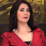 M.B.A Ithel Sánchez Villanueva