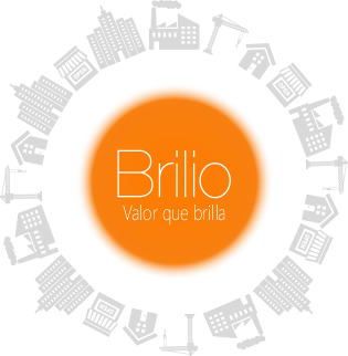 logo brilio 2