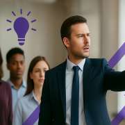 Las 7 decisiones críticas que todo líder debe tomar (y cómo un coach ejecutivo ayuda a no fallar