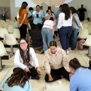 Hospital San Juan de Dios: Una travesía hacia la hospitalidad