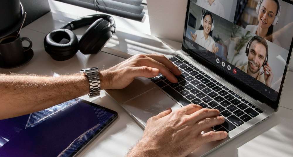 Integración en el trabajo remoto