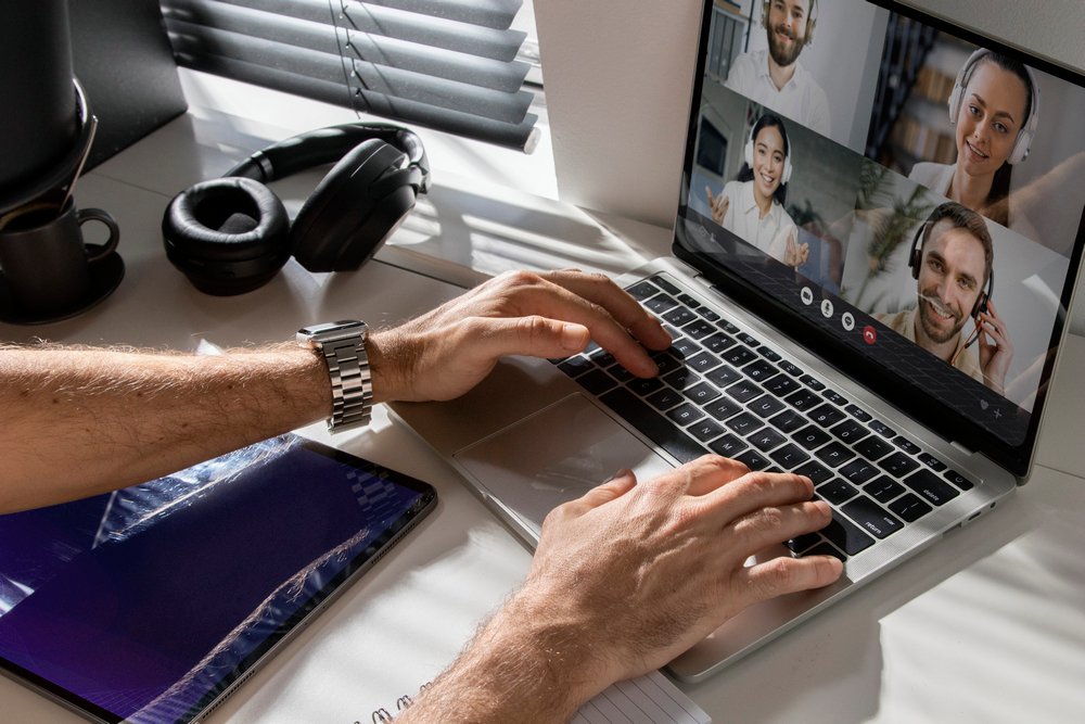 Integración en el trabajo remoto