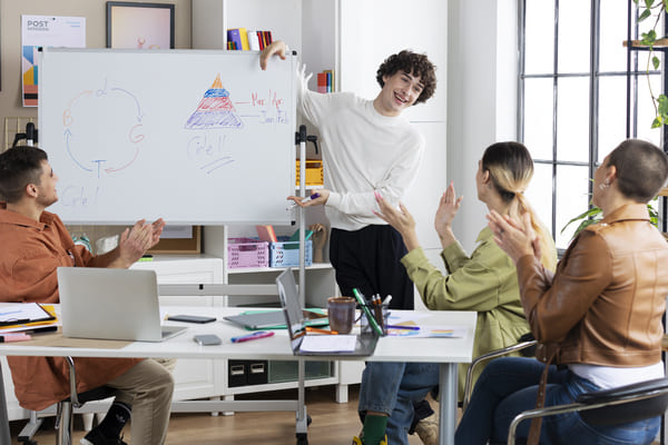 Cómo procurar un bienestar emocional laboral?