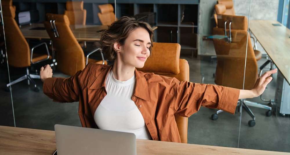 Mindfulness en el trabajo