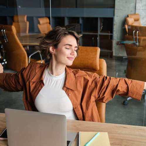Mindfulness en el trabajo