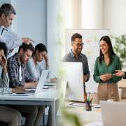Micromanagement: el costo real para tu equipo y cómo evitarlo con liderazgo consciente