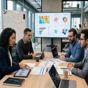 Psicometría por competencias: qué mide, cómo se aplica y qué papel juega en tus decisiones de talento