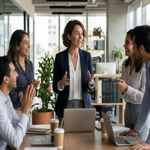 El poder de una línea ética en tu empresa para reducir rotación de personal