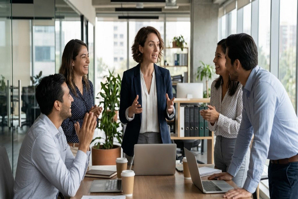 El poder de una línea ética en tu empresa para reducir rotación de personal