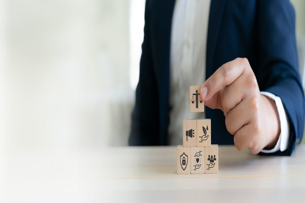 Línea ética en empresas para prevenir rotación